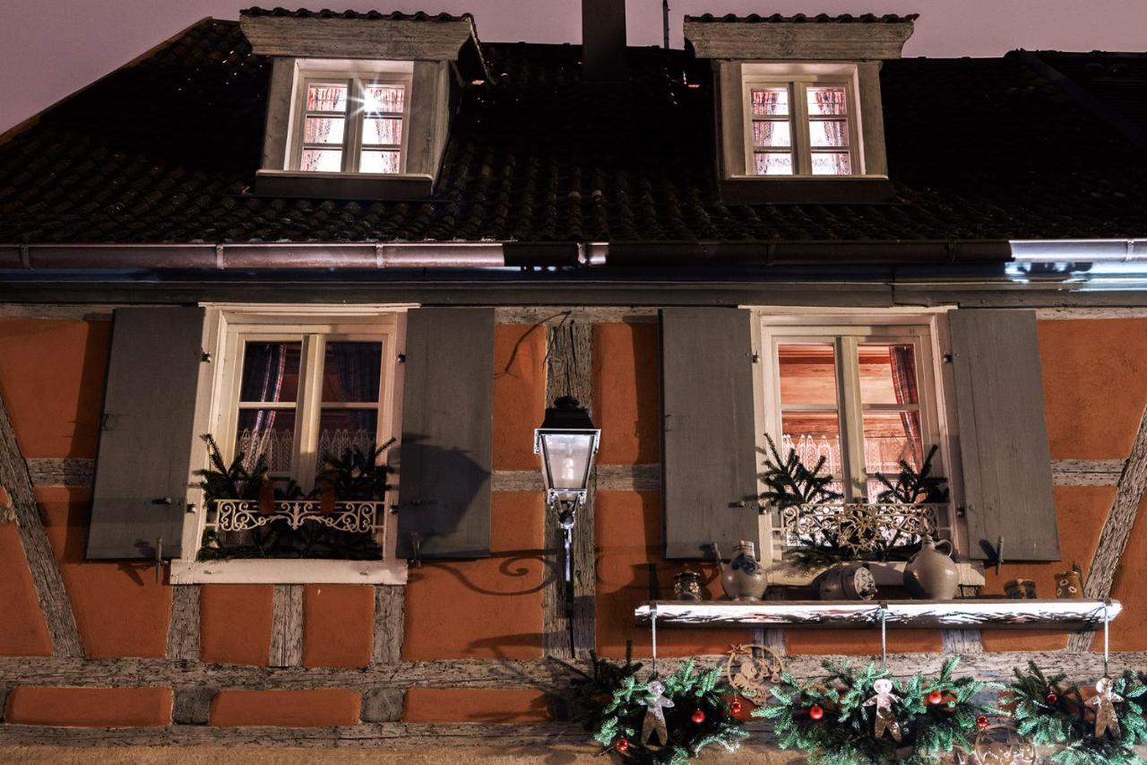 Anno 1698 Et D'hotes