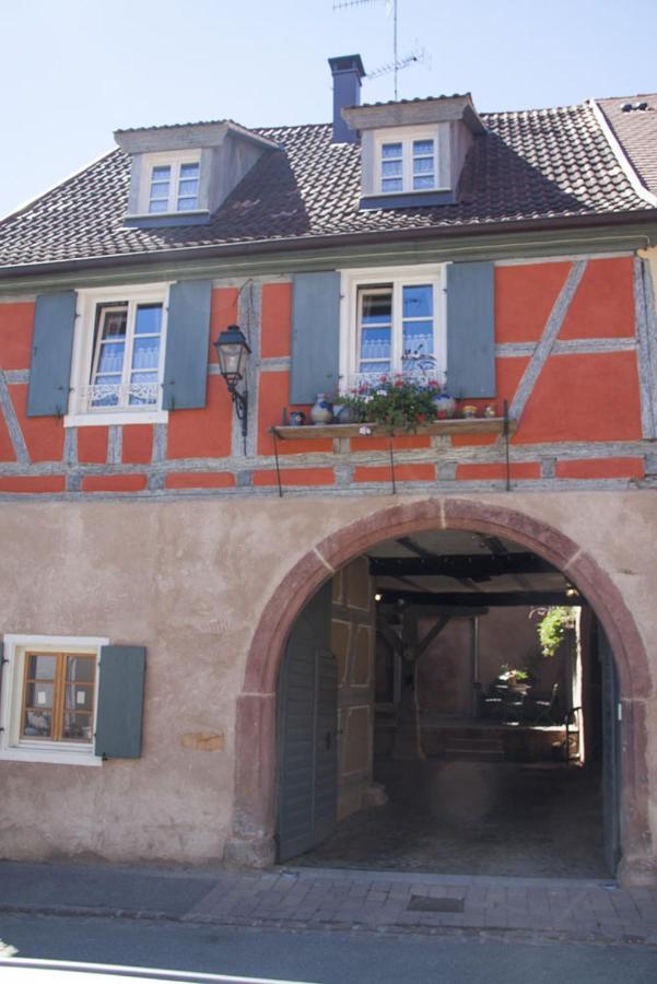 Anno 1698 Et D'hotes