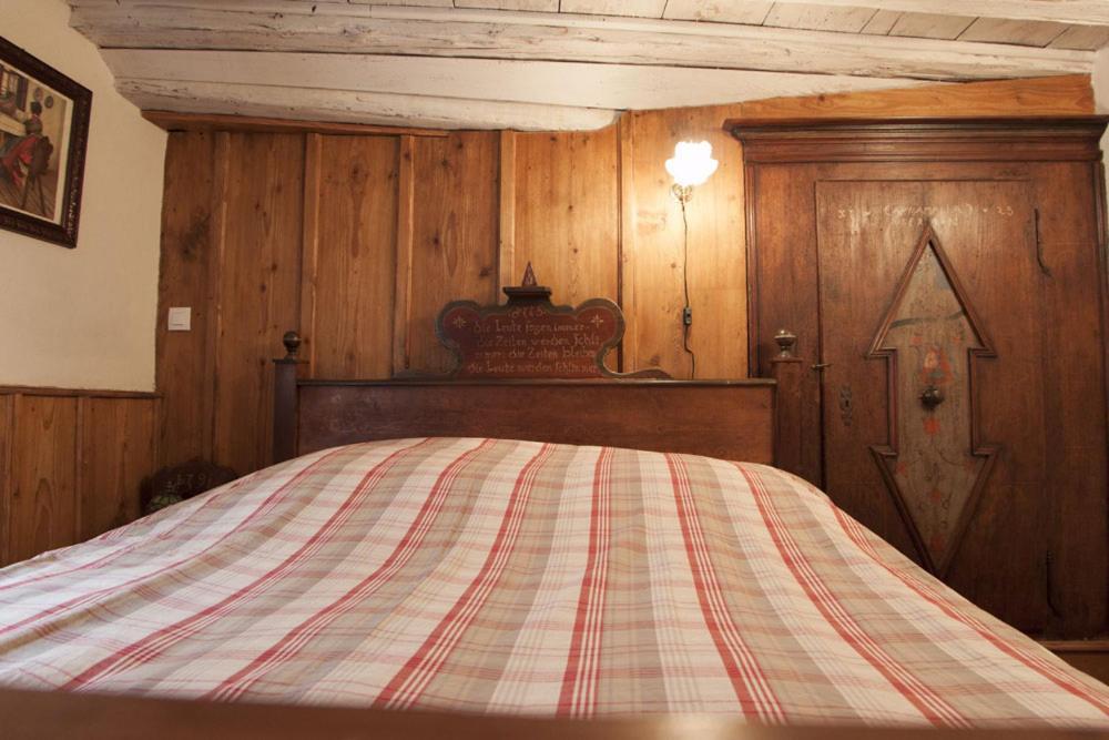 Apartment Anno 1698 Et D'hotes
